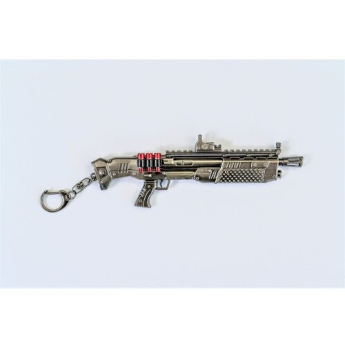 Toy Rifle 6 comic online games obesek Slike