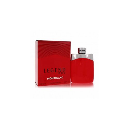 Mont Blanc Legend Red - 100ml Cene