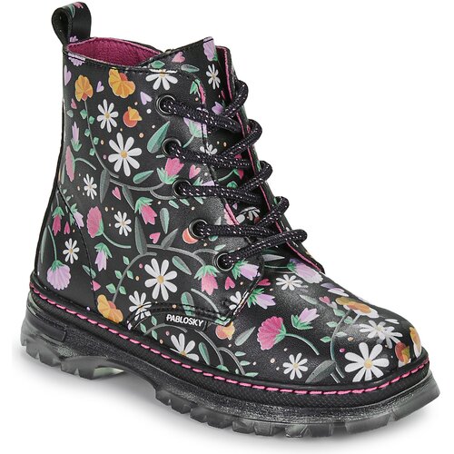 Pablosky Polškornji - Črna Cene