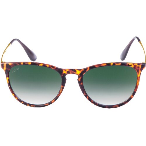 MSTRDS Sunglasses Jesica havanna/green Slike