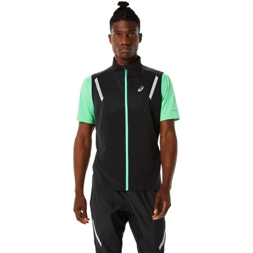 Asics Lite-Show Vest Crna