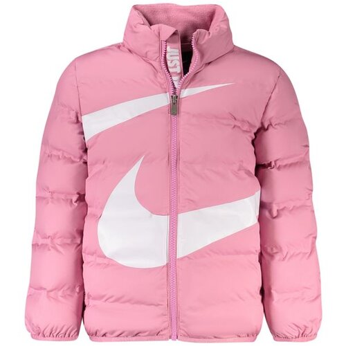 Nike Djevojačka Roza Jakna Cijene