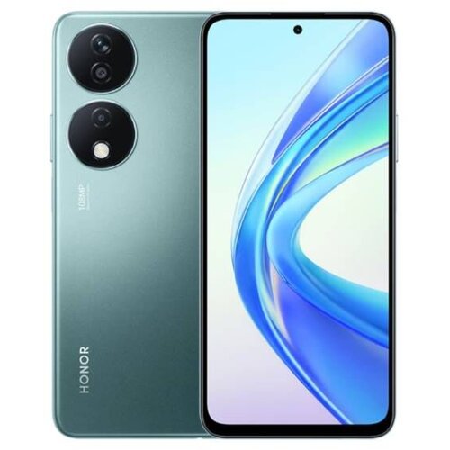 Honor X7B 6GB/128GB Green Slike