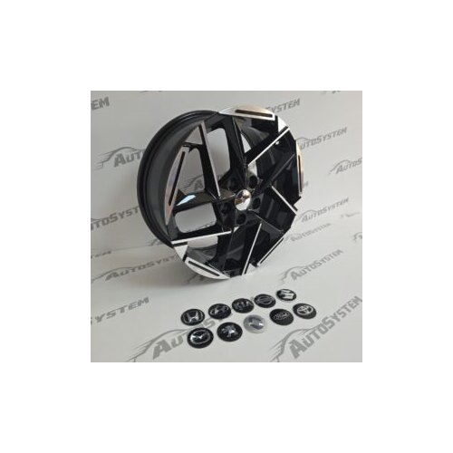  FELGA ALUMINIJUMSKA TOYOTA 5X114,3 / 17X7 / CB73,1 / ET40 Slike
