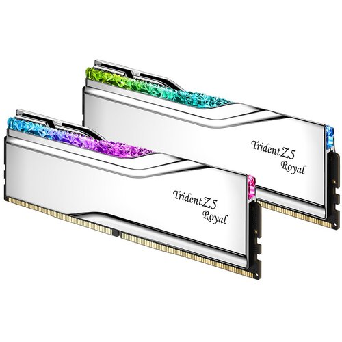 G.skill 32GB PC 6800 CL34 KIT (2x16GB) TR5S RGB Royal Cijene