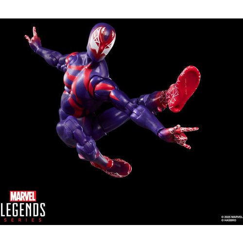 Hasbro Neverjetna akcijska figura Spider-Man Marvel Legends Spider-Man Hellfire Gala 15 cm, (5000077681) Cene