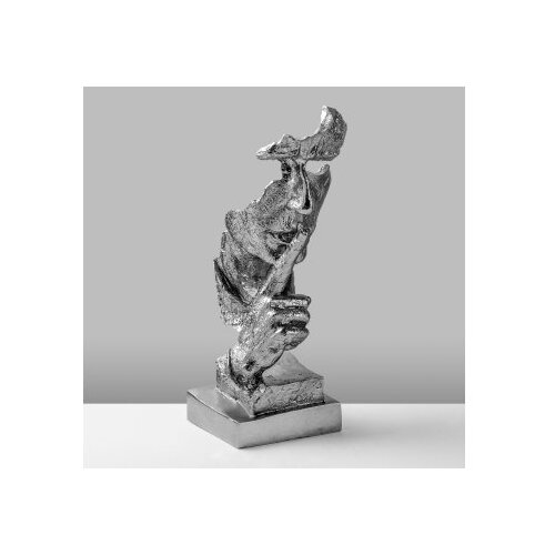 Wallxpert decorative object figura yak 031 b Slike