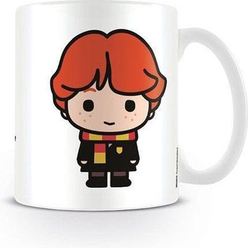 HARRY POTTER Chibi Ron Weasley skodelica Pyramid Cene