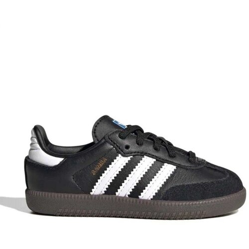 Adidas Modne superge Samba OG EL I Baby Sneakers IE3680 Črna Cene