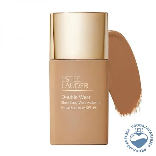  ESTĒE LAUDER Double Wear Sheer Long-Wear Makeup (4N1 Shell Beige) 30ml Cijene