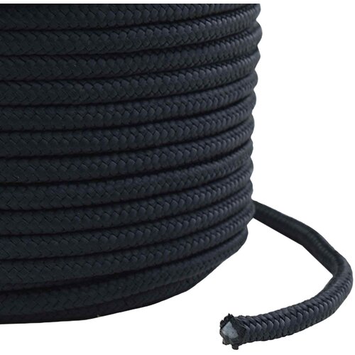  Konopac za čamce 0.8 mm 100 m Kraljevsko plava Poliester Slike