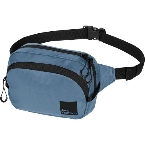 Jack Wolfskin Wandermood Hipbag Elemental Blue Torba oko struka