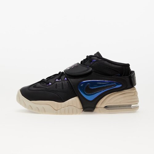 Nike W Air Adjust Force 2023 Black/ Multi-Color-Sanddrift-Vivid Purple Slike