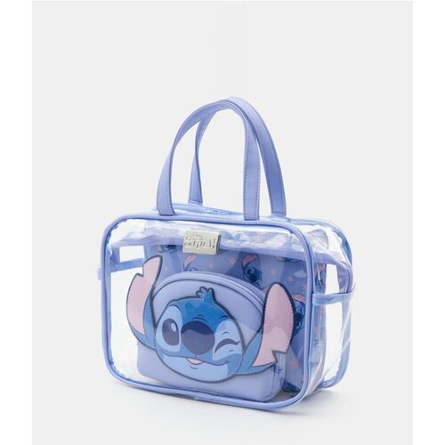 Sinsay Kozmetička torba 3 pack Stitch Cijene