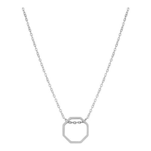 Santa Barbara Polo Muška srebrna ogrlica od hirurškog Čelika ( sbj.6.5022.1 ) Cene