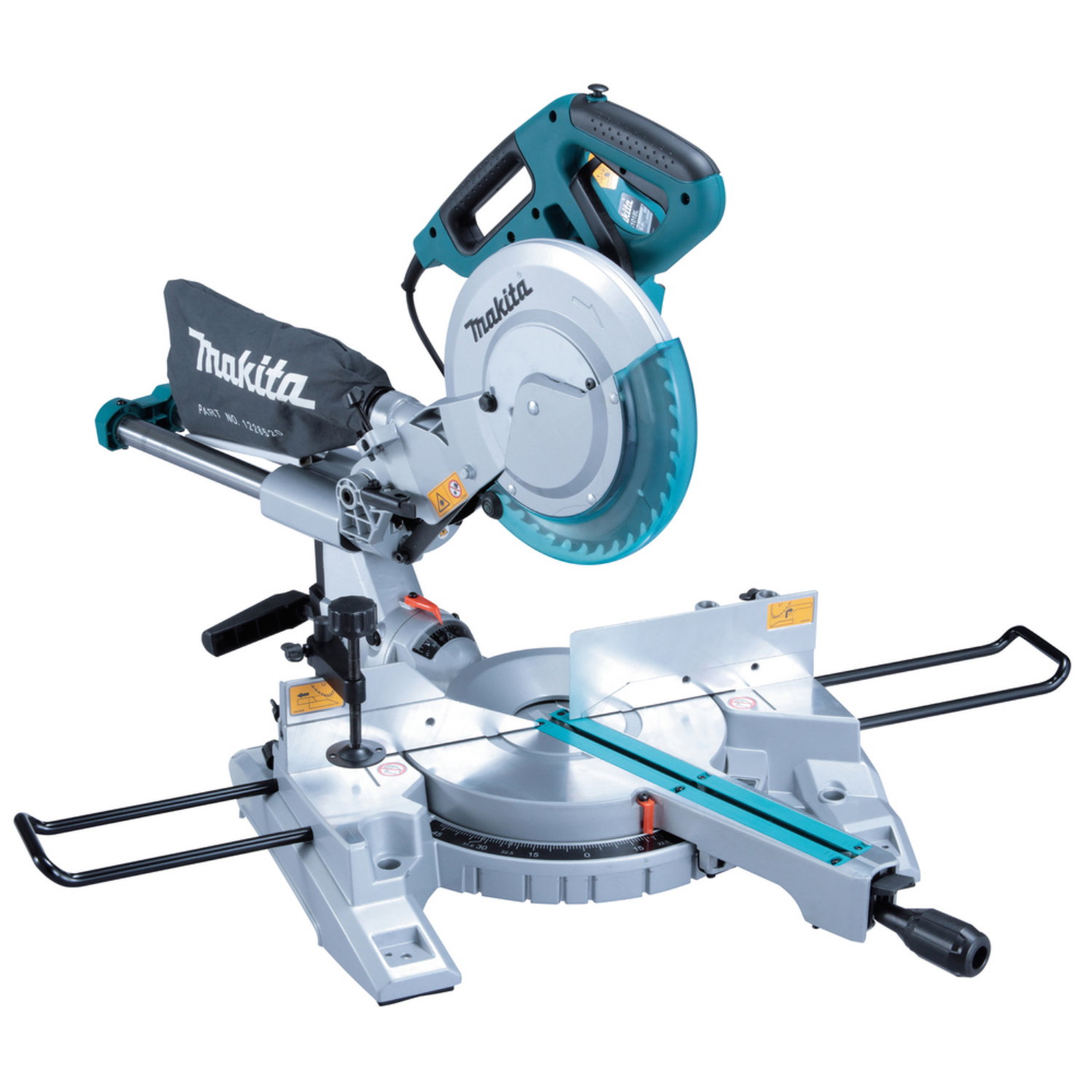 Makita električna stabilna in kotna žaga LS1018LN Cene