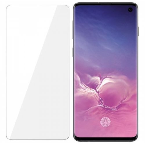 3mk za&amp;scaron;čitna folija za huawei p smart 2021 full screen Slike
