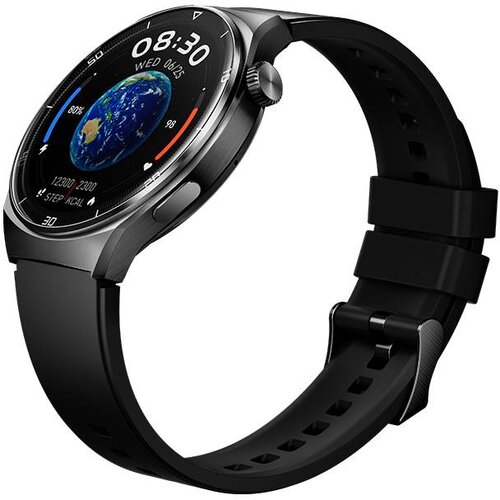 Qcy pametni sat S3 GT2/crna Cene