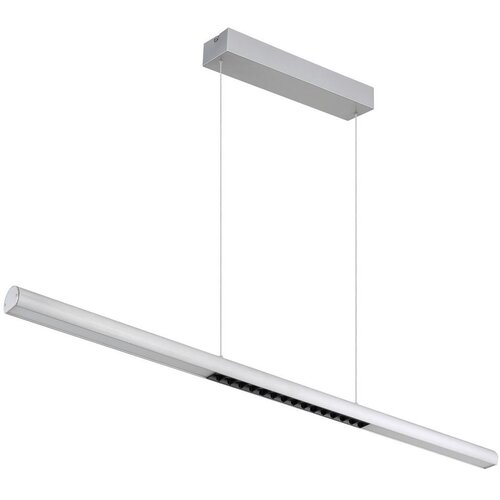 Globo VISEČA LED-SVETILKA CODY 3000/4000/6500 K 230 V Slike