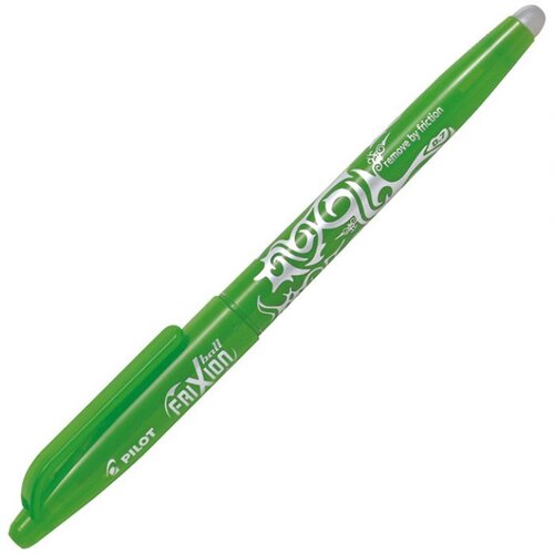 Roler GEL 0,7 MM FRIXION BALL PI&Scaron;I-BRI&Scaron;I PILOT BL-FR7-LG SVIJETLOZELENI * DO ISTEKA ZALIHA Cijene