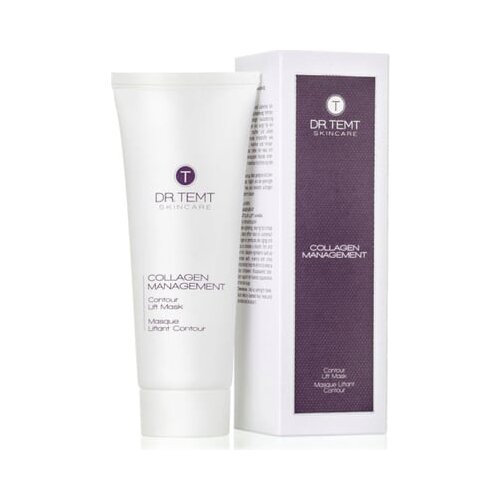 Dr. Temt collagen managment contour lift maska Cene