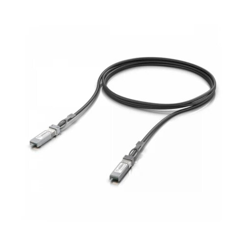 Ubiquiti UACC-DAC-SFP10-3M 10 Gbps Direct Attach Cable, 3M Cene