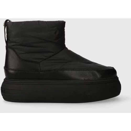 Steve Madden Čizme za snijeg Hudson boja: crna, SM11002760