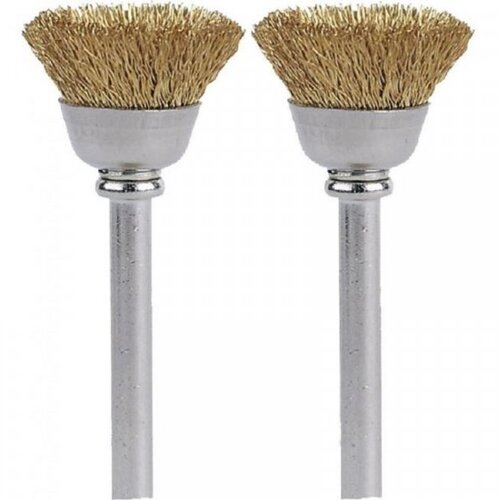 Dremel 536 Messingb&uuml;rste D13,0mm VE 2 Cijene