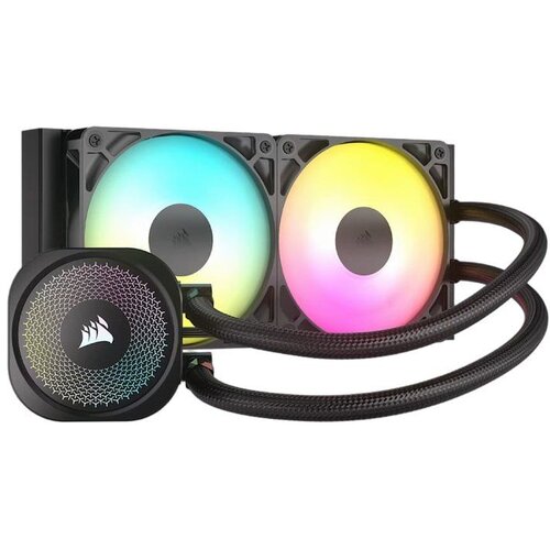 Corsair Hladnjak NAUTILUS 240 RS ARGB CPU (CW-9060092-WW) Cene