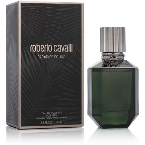 Parfem Paradise Found Toaletna voda za moške 75 ml Cene