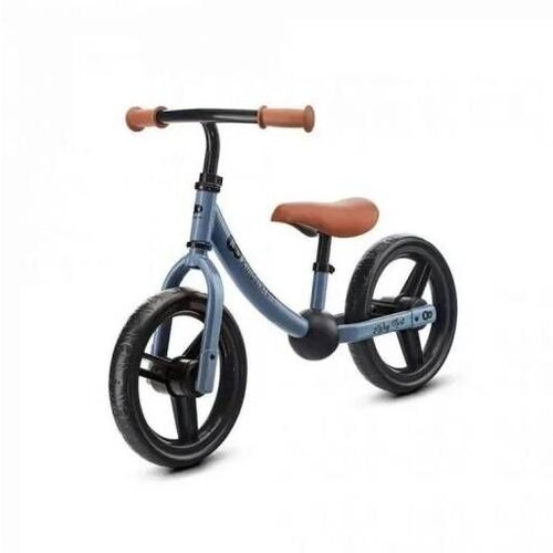 Kinderkraft Plavi-Bicikl guralica 2 way next KR2WAY22BLU0000 Slike