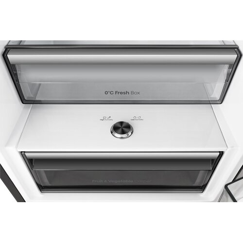 Hisense Kombinirani hladnjak RB3K330SAFC Slike