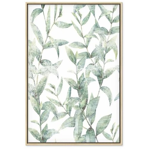  Slika - Subtle Rustling (1 Part) Vertical 60x90 Slike