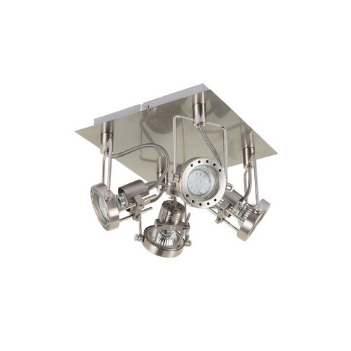  Forma Spot lampa FG103-4C SN Slike