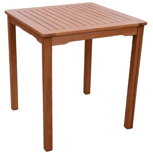 Garden Pleasure Vrtni stol 70x70 cm Pittsburgh &amp;ndash; Slike