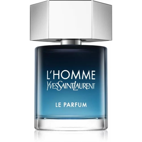 Yves Saint Laurent l´Homme Le Parfum parfemska voda 100 ml za muškarce