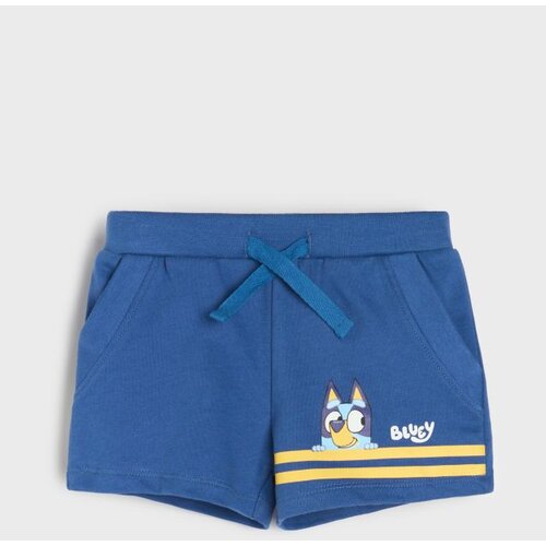 Sinsay Kratke hlače Bluey Cene