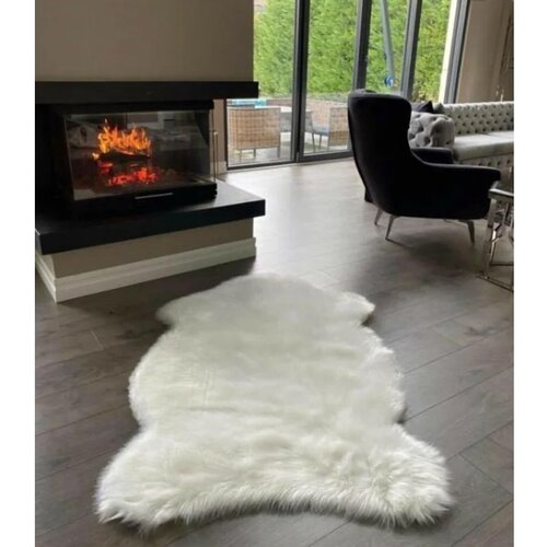 Conceptum Hypnose 2232 (75 x 100) v2 - white white carpet (75 x 100) Slike