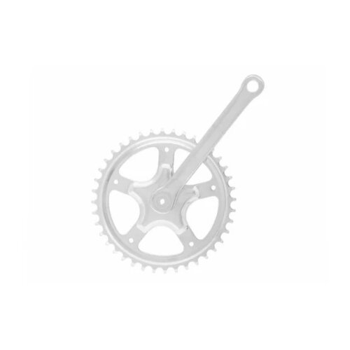 Accura Srednji pogon običan kocka 40t x 165 mm (1/8”) pedala (9/16”) Cene