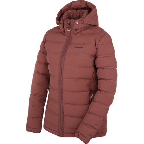 Husky Women's down jacket Donnie L fd. claret Cijene