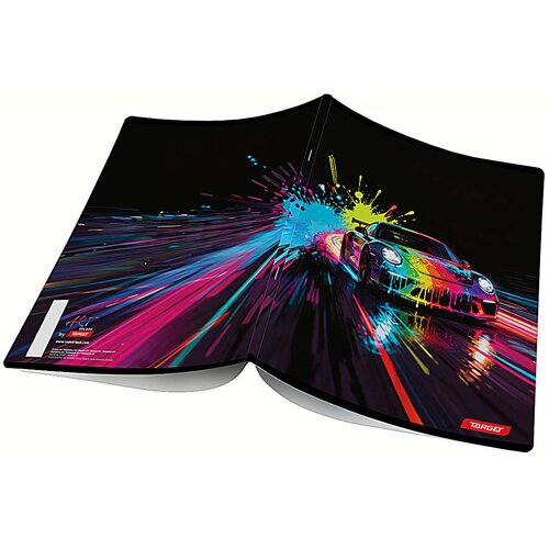 Target Bilježnica A4 bijeli ART SPLASH 10 kom Cene
