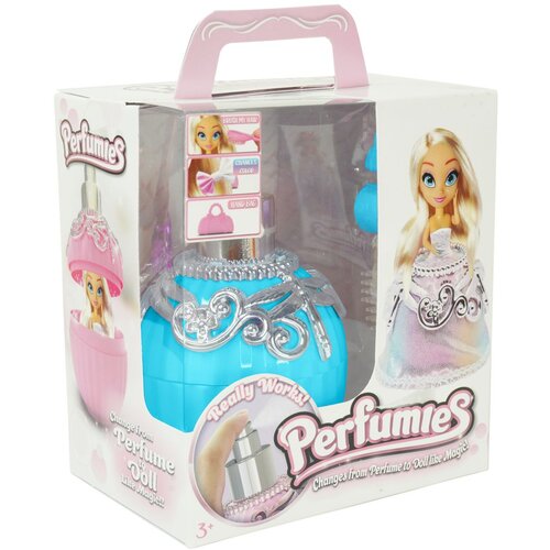 Perfumies Igračka parfem Cijene