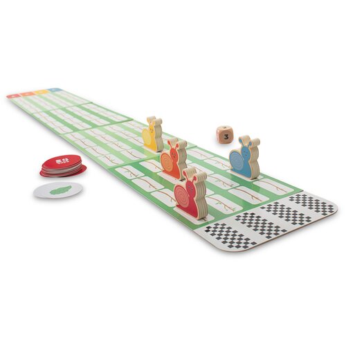 BS Toys Polžja dirka Cene
