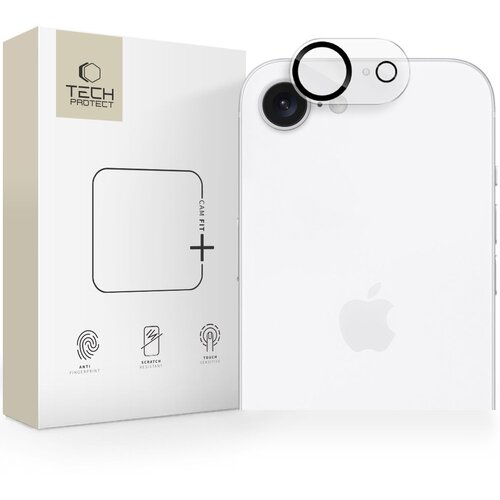 TECH-PROTECT OVITEK ZA KAMERO CAM FIT+ ZA IPHONE 16E ZA&Scaron;ČITA NA HRBTNI STANI TELEFONA, (5000088037) Cene