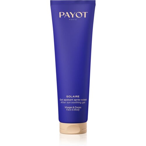 Payot Solaire After Sun Soothing Gel 150 ml Slike