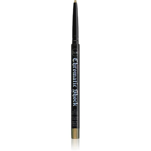 J.Cat Beauty Chromatic Shock Eyeliner u olovci nijansa 106 Ray Of Shine 0.22 g Slike