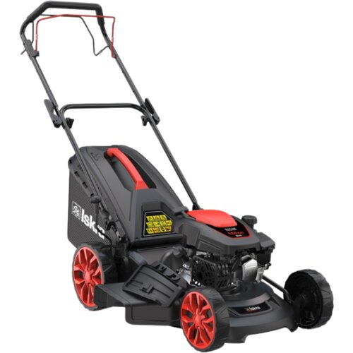  Benzinska kosilica ISKRA DM46SC-D150 Slike