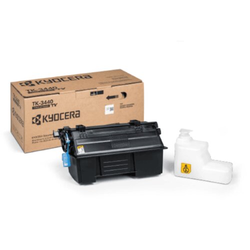 Kyocera Toner TK-3440 (1T0C0T0NL0) (črna), original Cene