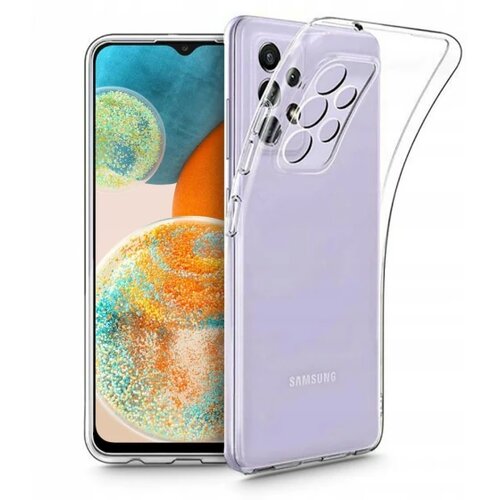 TECH-PROTECT FLEXAIR+ maska za GALAXY A23 5G CLEAR Cijene