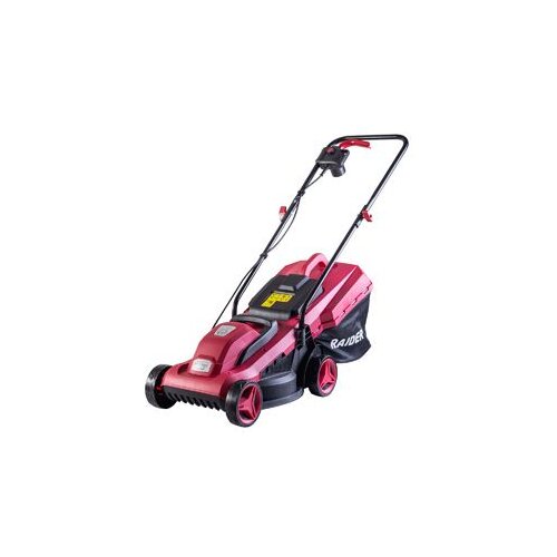  električna 1400 W 33 cm RD-LM31 RAIDER Cijene